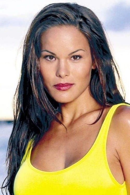 Stacy Kamano profile photo