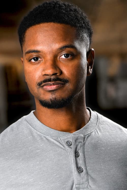 Deiondre Teagle profile photo