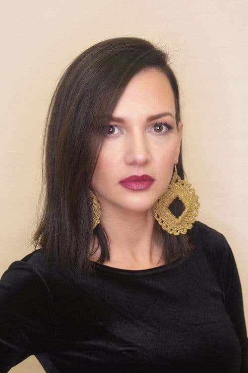 Despoina Redoumi profile photo