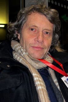 Thomas Gilou profile photo