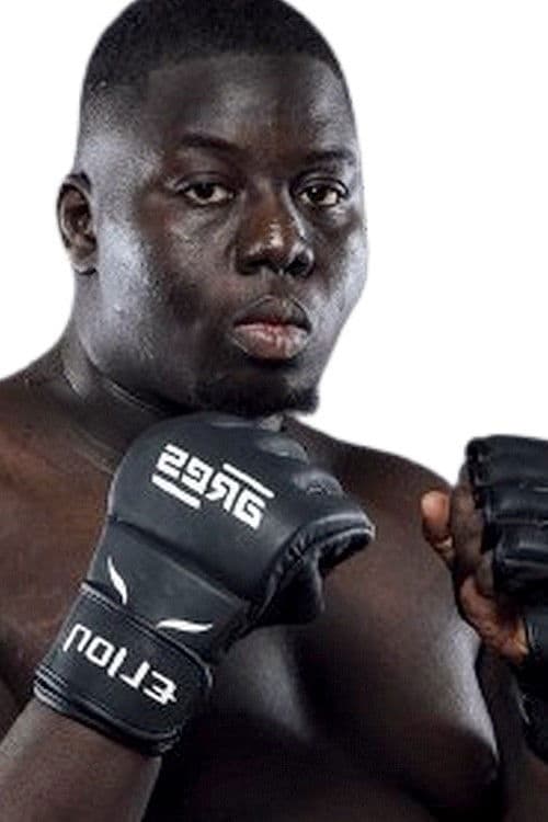 Aboubacar Bathily profile photo