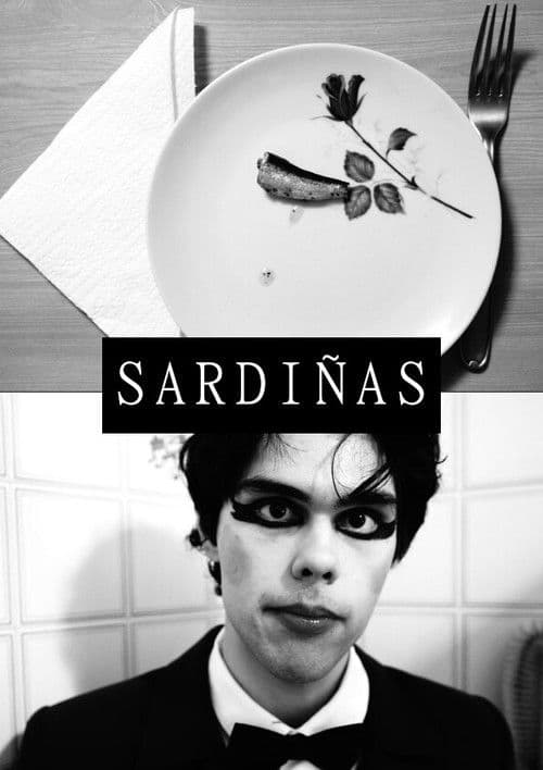 Sardiñas poster
