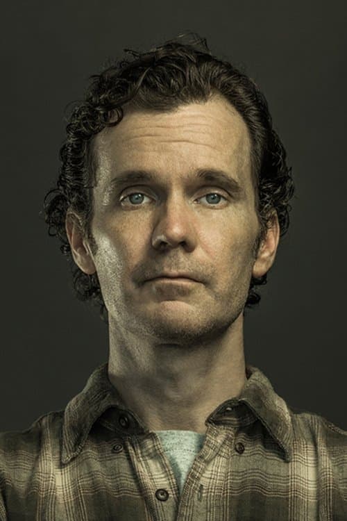 Sean Bridgers profile photo