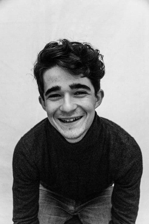 Jona Schloßer profile photo