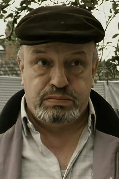 Walter Gontermann profile photo