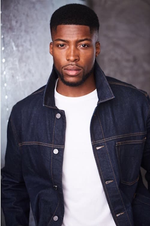 Marvin Anthony profile photo