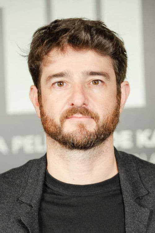 Gorka Otxoa profile photo