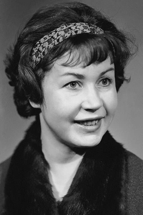 Inna Makarova profile photo