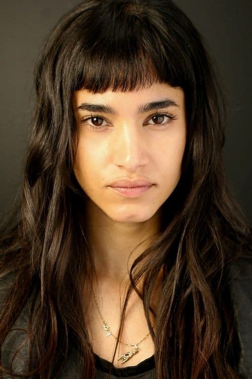 Sofia Boutella profile photo