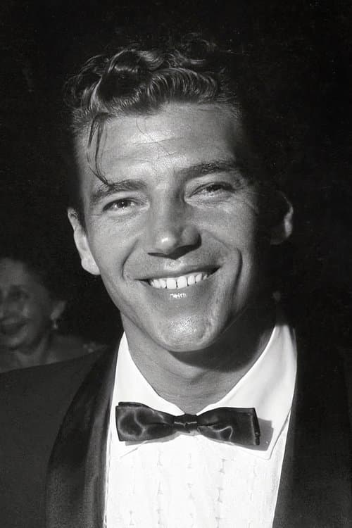 Mickey Hargitay profile photo