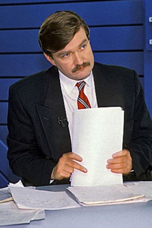 Yevgeny Kiselyov profile photo