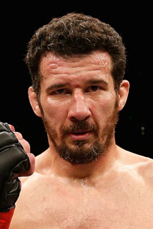 Anthony Perosh profile photo