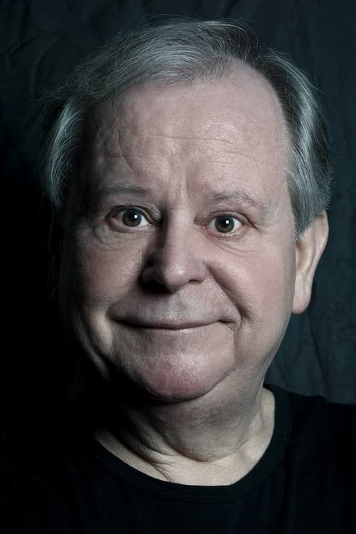 Riccardo Peroni profile photo