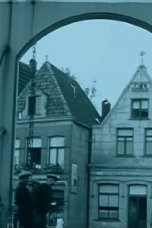 Hoorn poster