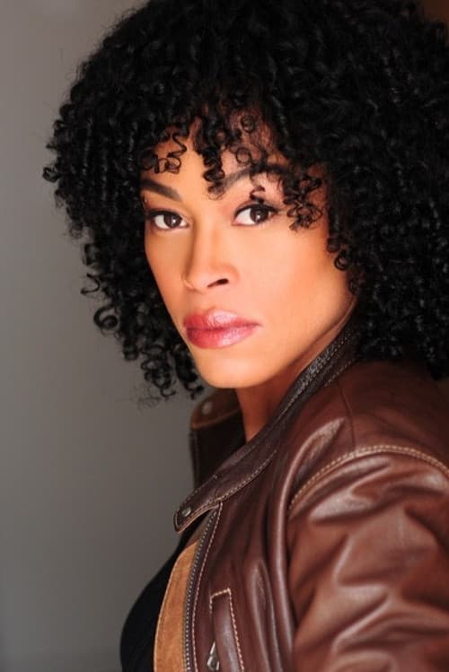 Holly Alexis Hyman profile photo