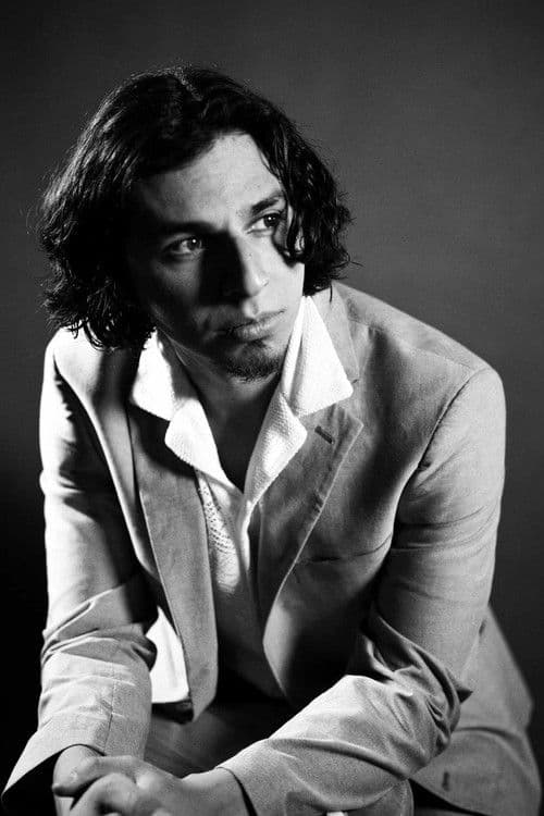 Nathan San Filippo profile photo