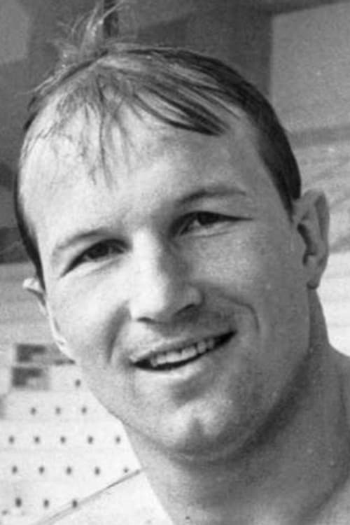 Bo Högberg profile photo