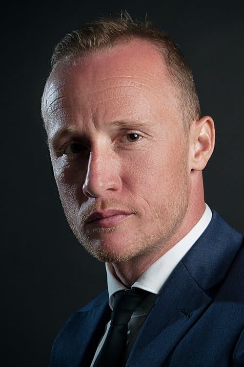 Jim High profile photo