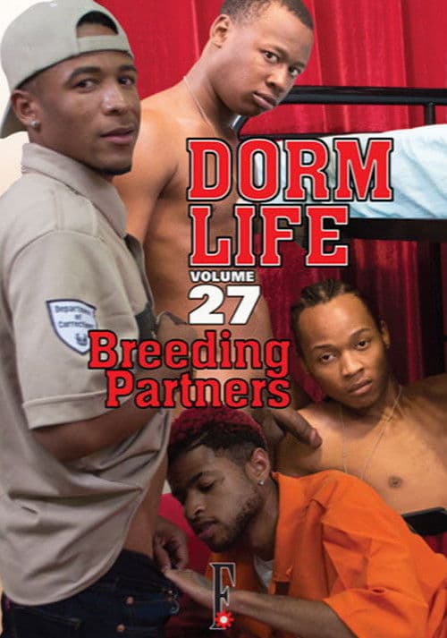 Dorm Life 27: Breeding Partners poster