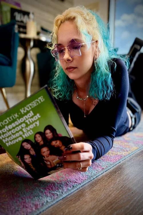 Rhiannon Fauteux profile photo