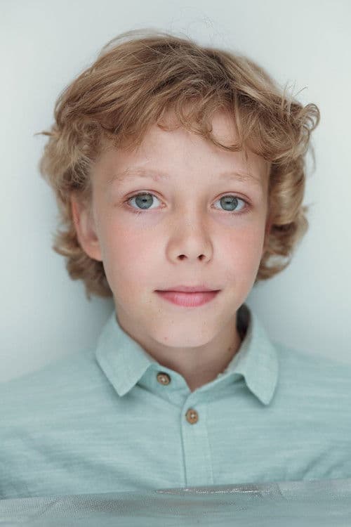 Vsevolod Klimenok profile photo