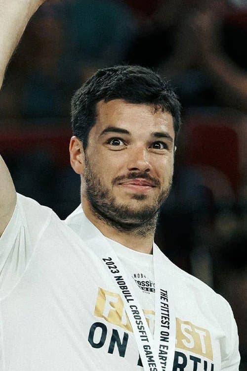 Jeffrey Adler profile photo