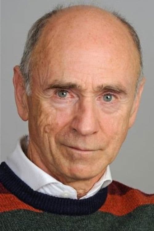 Johnny Myers profile photo