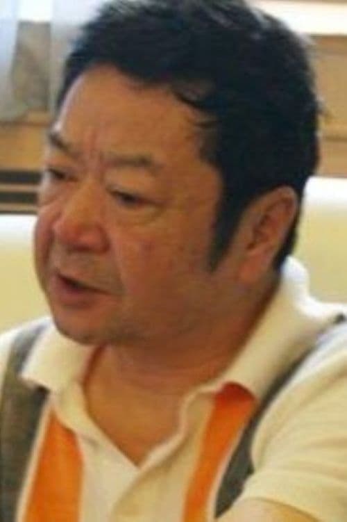 Sun Bo profile photo