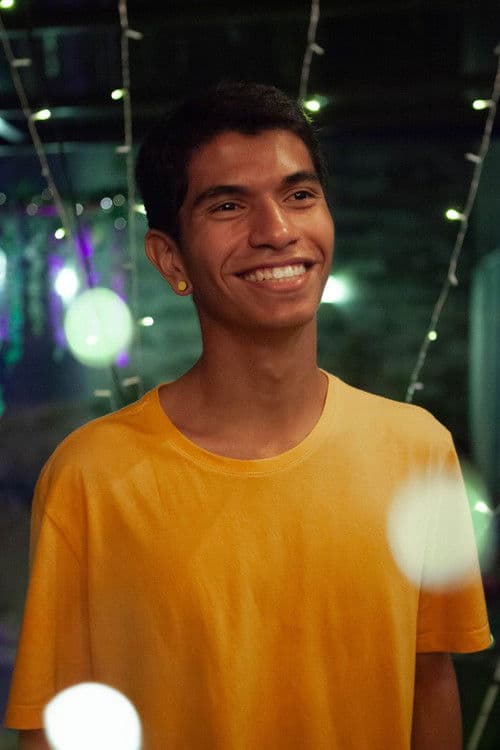 Renato Cândia profile photo