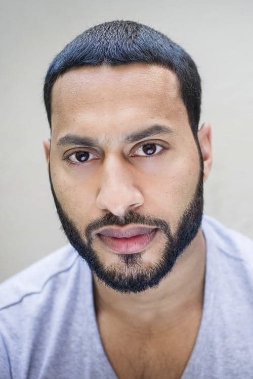 Ryan McKen profile photo