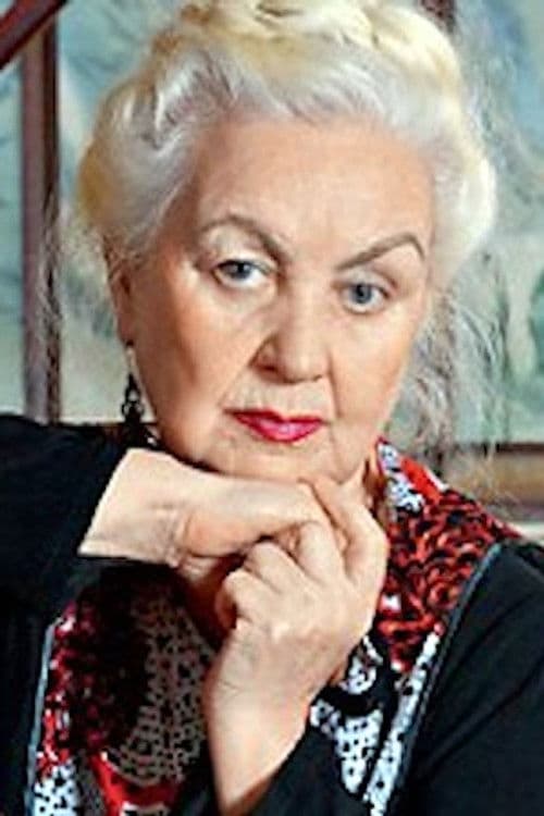 Lidiya Aleksandrova profile photo
