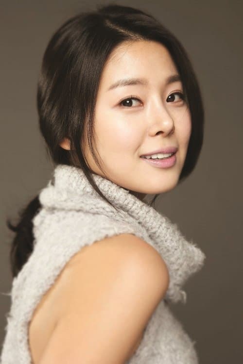 Min Ji-a profile photo