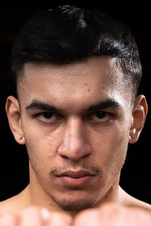 Omar Cande Trinidad profile photo