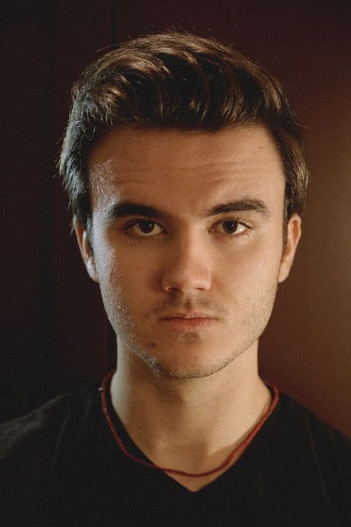 Jack Fessenden profile photo