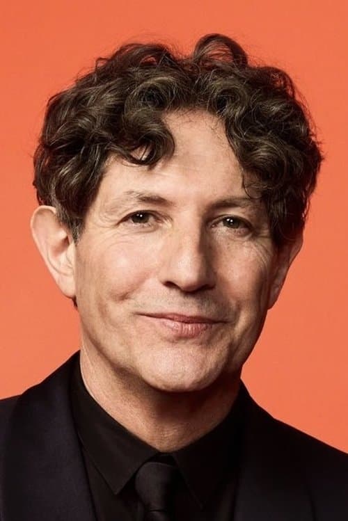 Jonathan Glazer profile photo