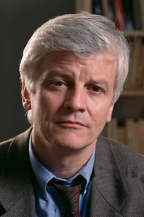 Jacques Perrin profile photo