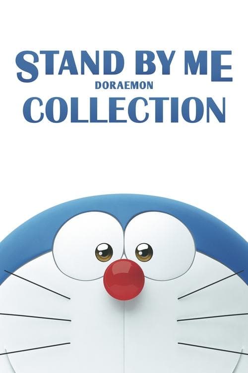 Stand by Me Doraemon Collection