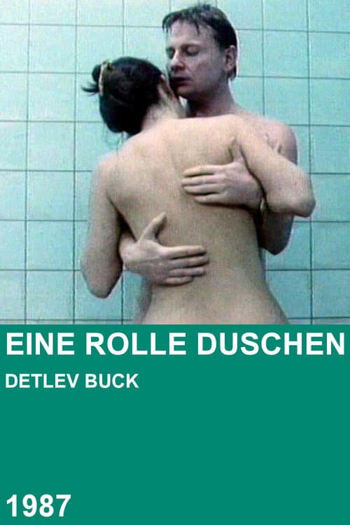 A Role Showering poster