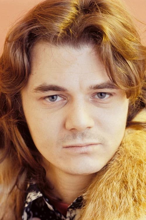 Steve Miller profile photo