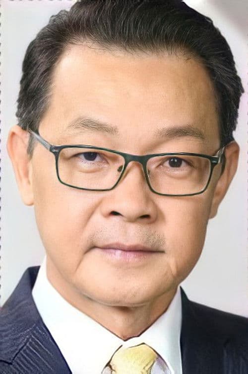 Eddie Li Kong profile photo