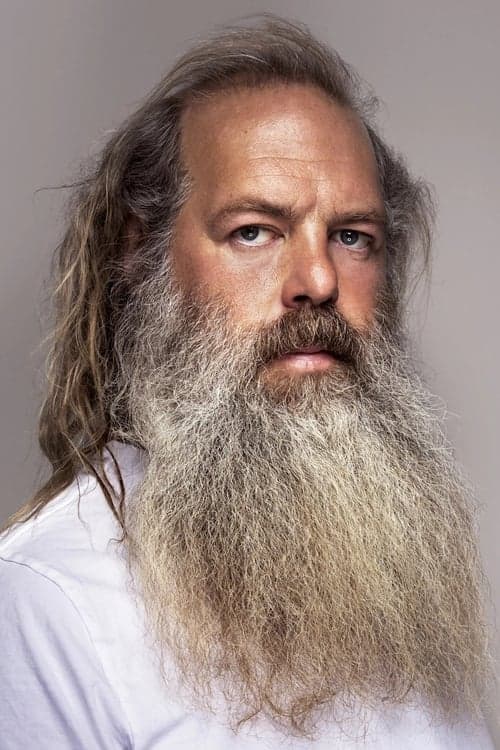 Rick Rubin profile photo