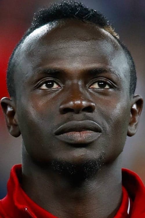 Sadio Mané profile photo
