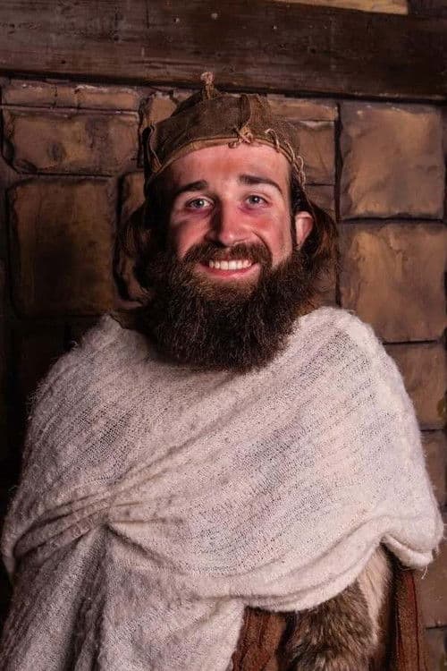 Michiel de Weerd profile photo