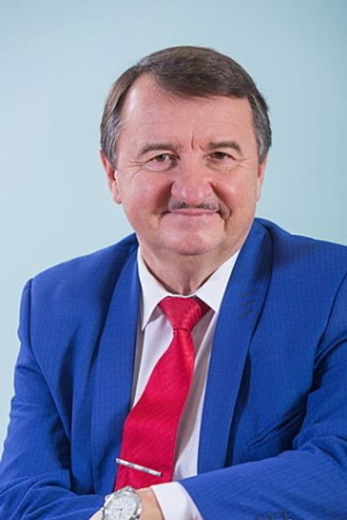 Evgeniy Kryzhanovskiy profile photo