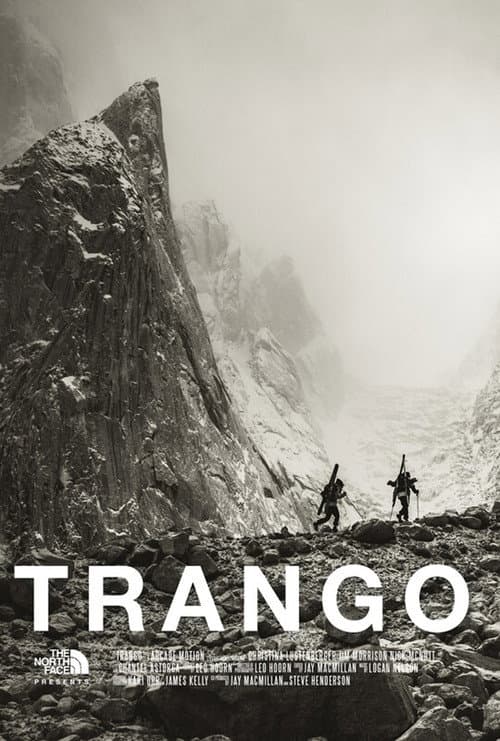 Trango poster