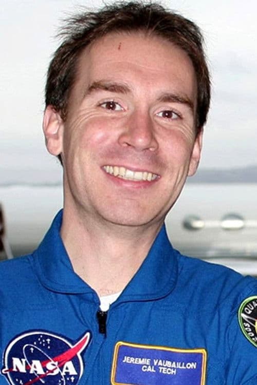 Jérémie Vaubaillon profile photo