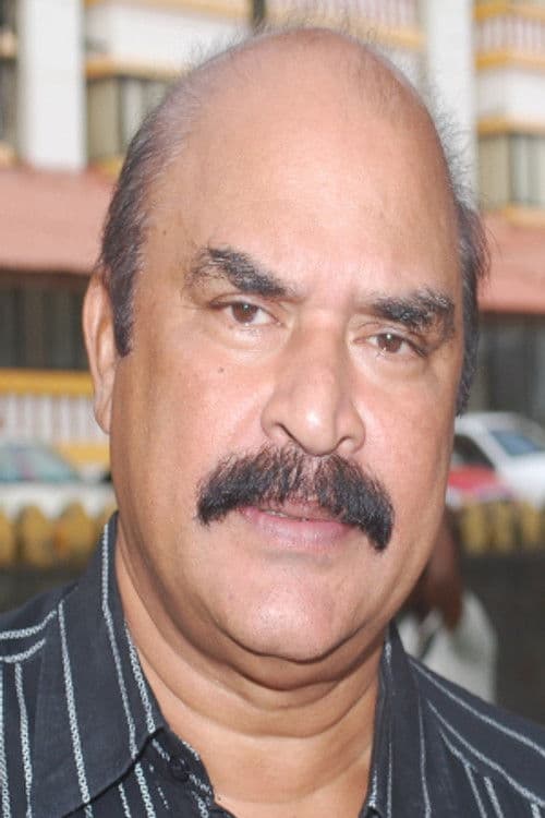 Kundara Johny profile photo