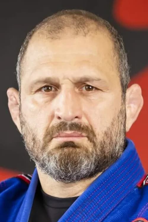 Ralph Gracie profile photo