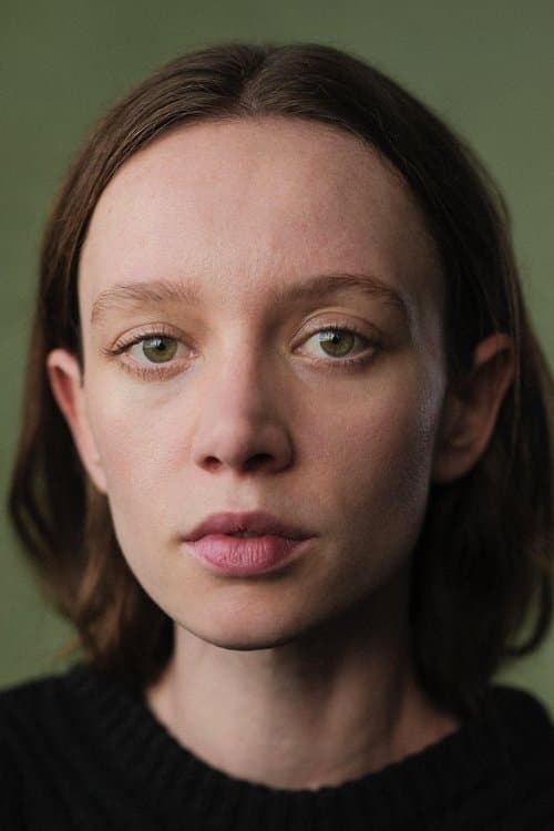 Ishtar Currie Wilson profile photo