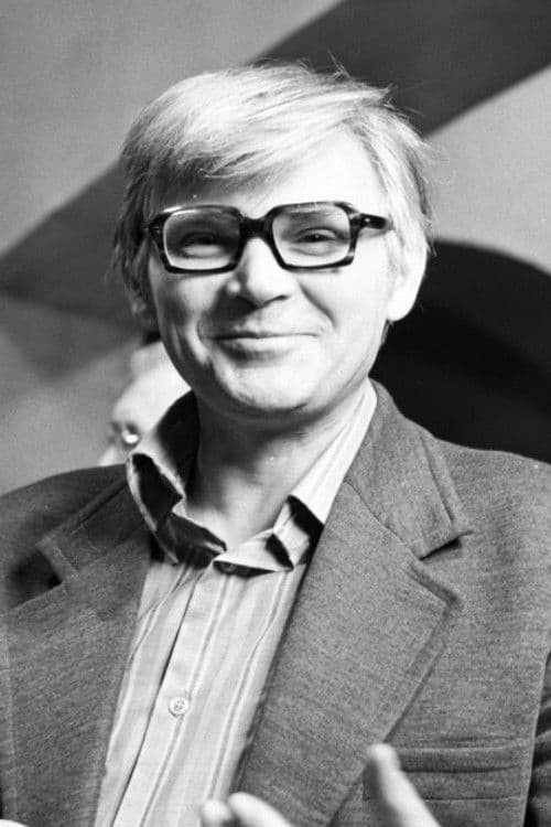 Ryszard Ber profile photo